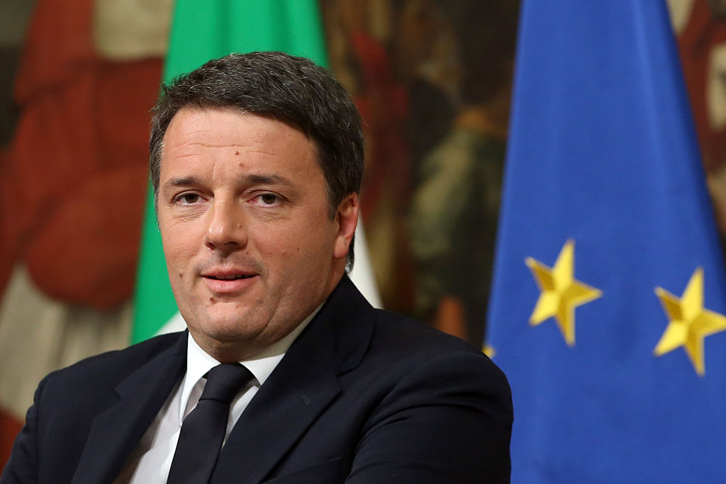 Renzi