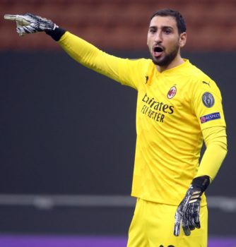 Donnarumma