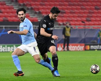 Gundogan