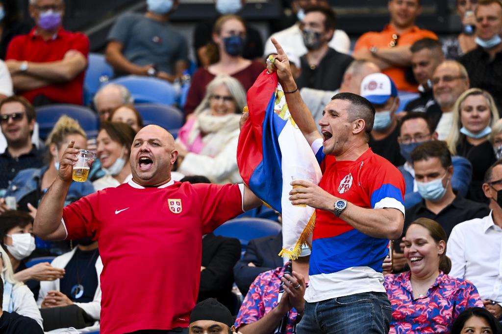 tifosi australian open