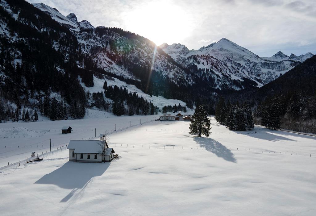 oberstdorf