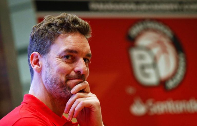 pau gasol