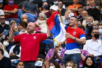 tifosi australian open