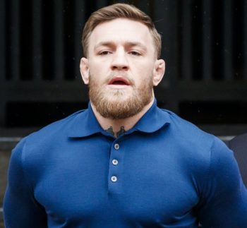 Conor McGregor