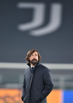 Pirlo