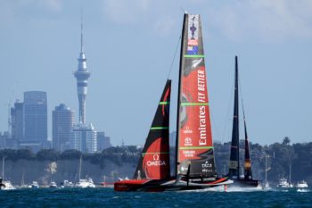 america's cup