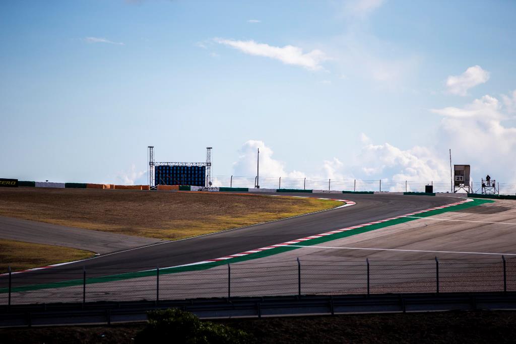 Circuito di Portimao