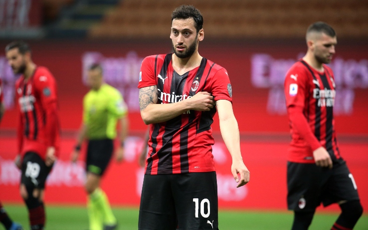 Calhanoglu