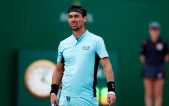 Fognini