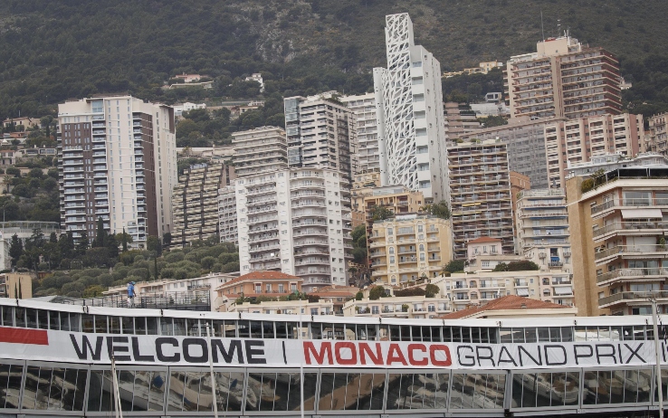 GP di Monaco