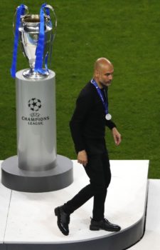 Guardiola