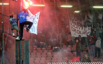 Tifosi Salernitana