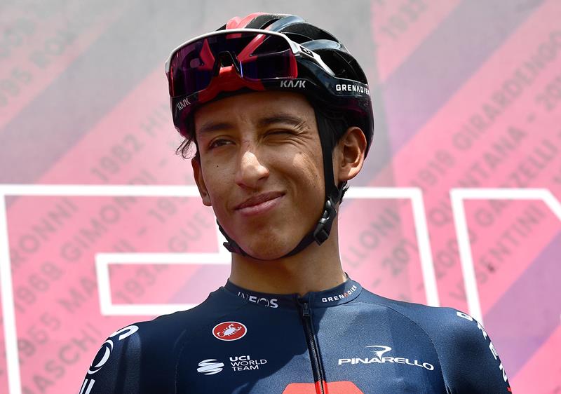 egan bernal