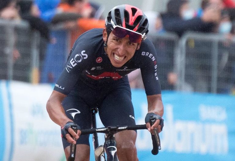 Egan Bernal