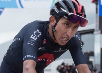 Egan Bernal