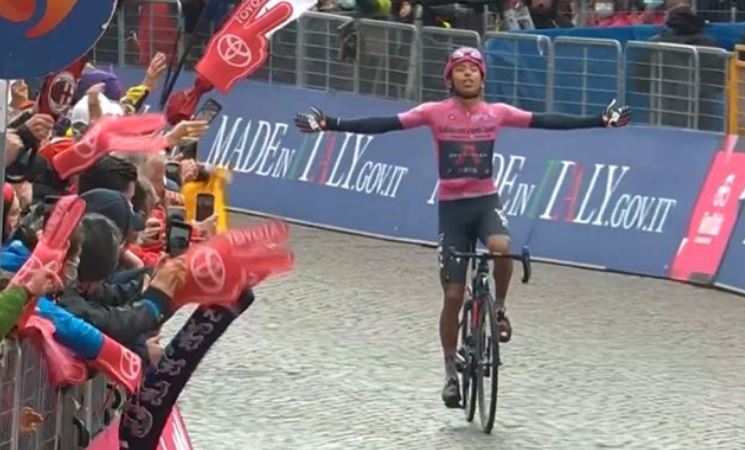 egan bernal