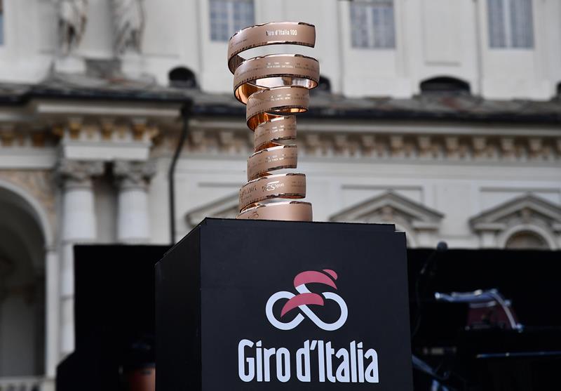 giro d'italia