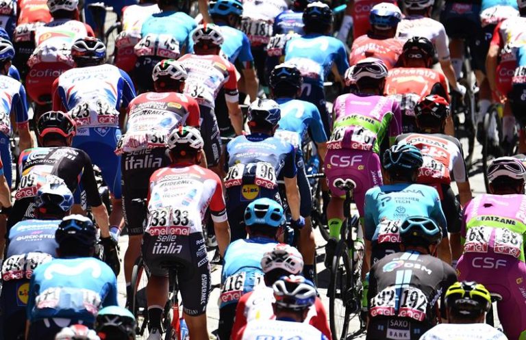 giro d'italia