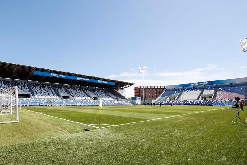 mapei stadium