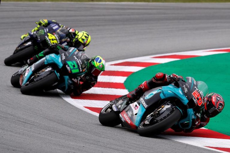 motogp montmelò