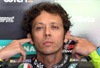 valentino rossi