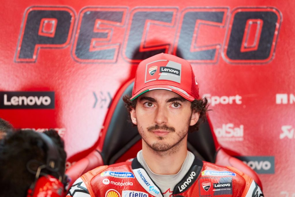 Bagnaia