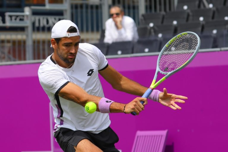 Berrettini