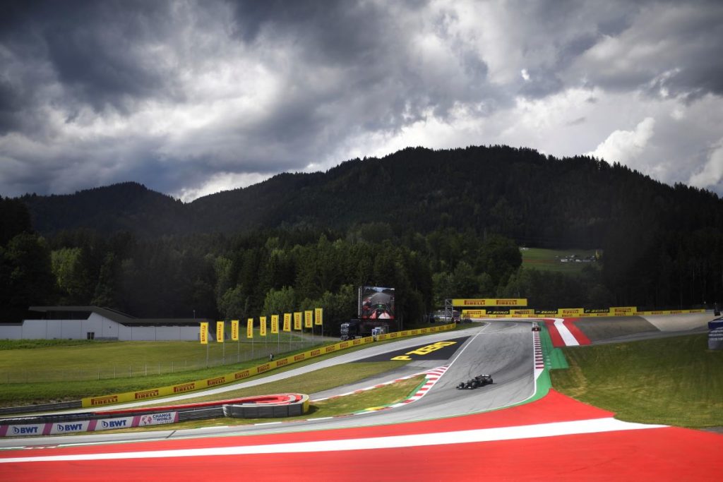 GP Austria