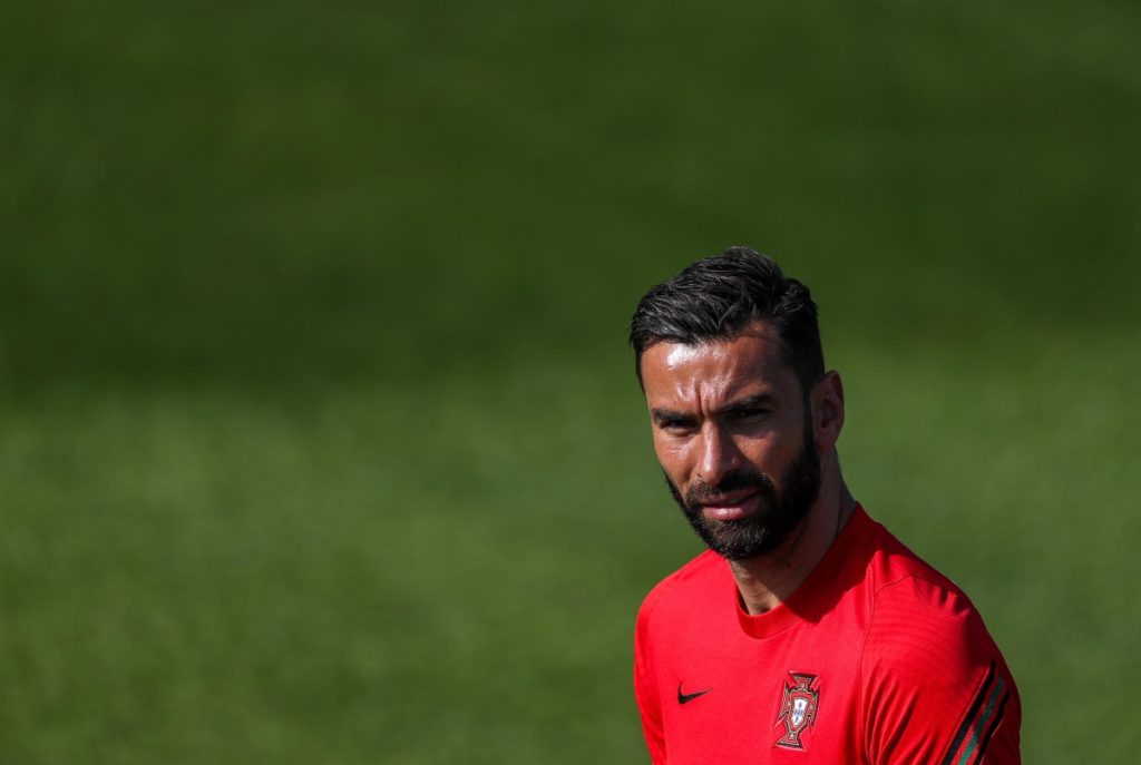 Rui Patricio