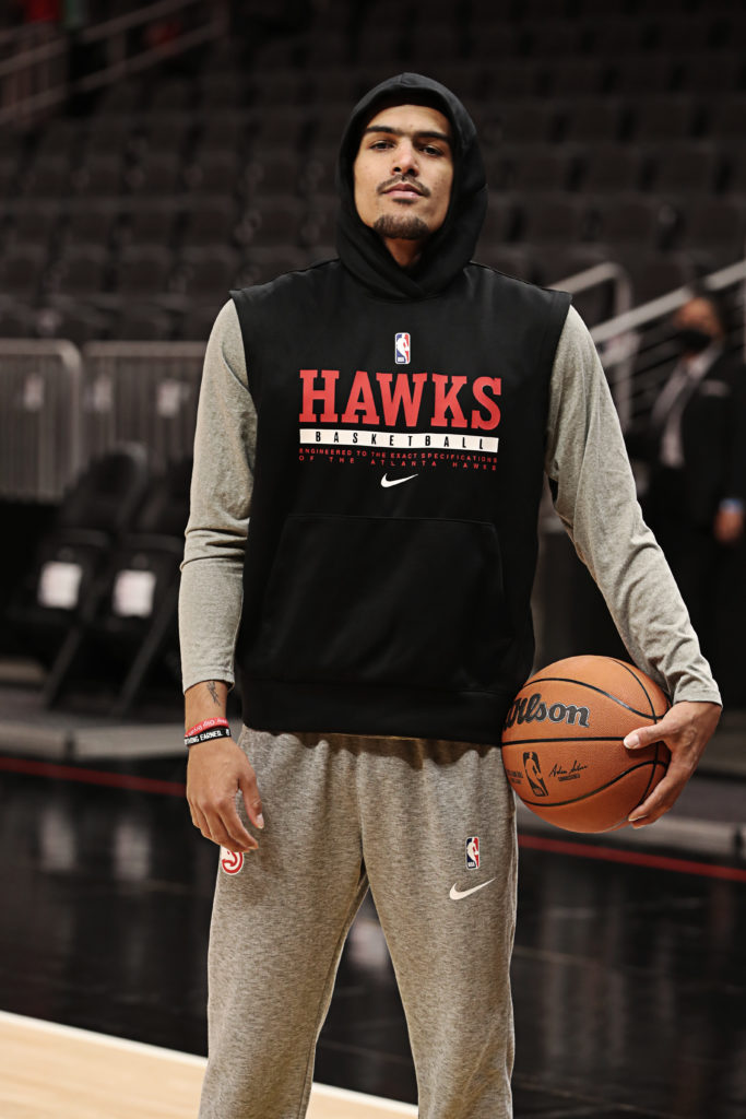 Trae Young_Wilson