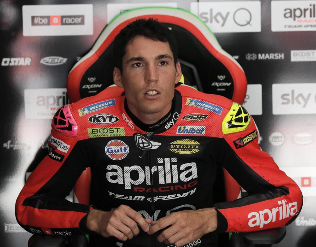 aleix espargaro