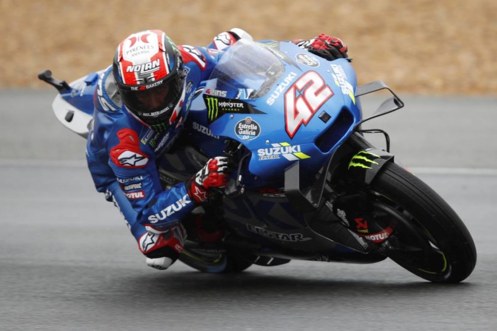 alex rins