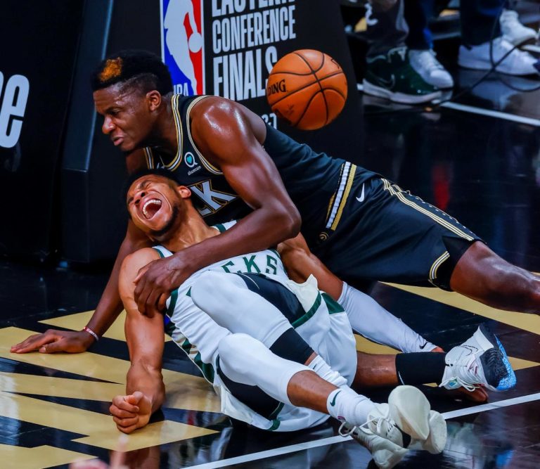 antetokounmpo