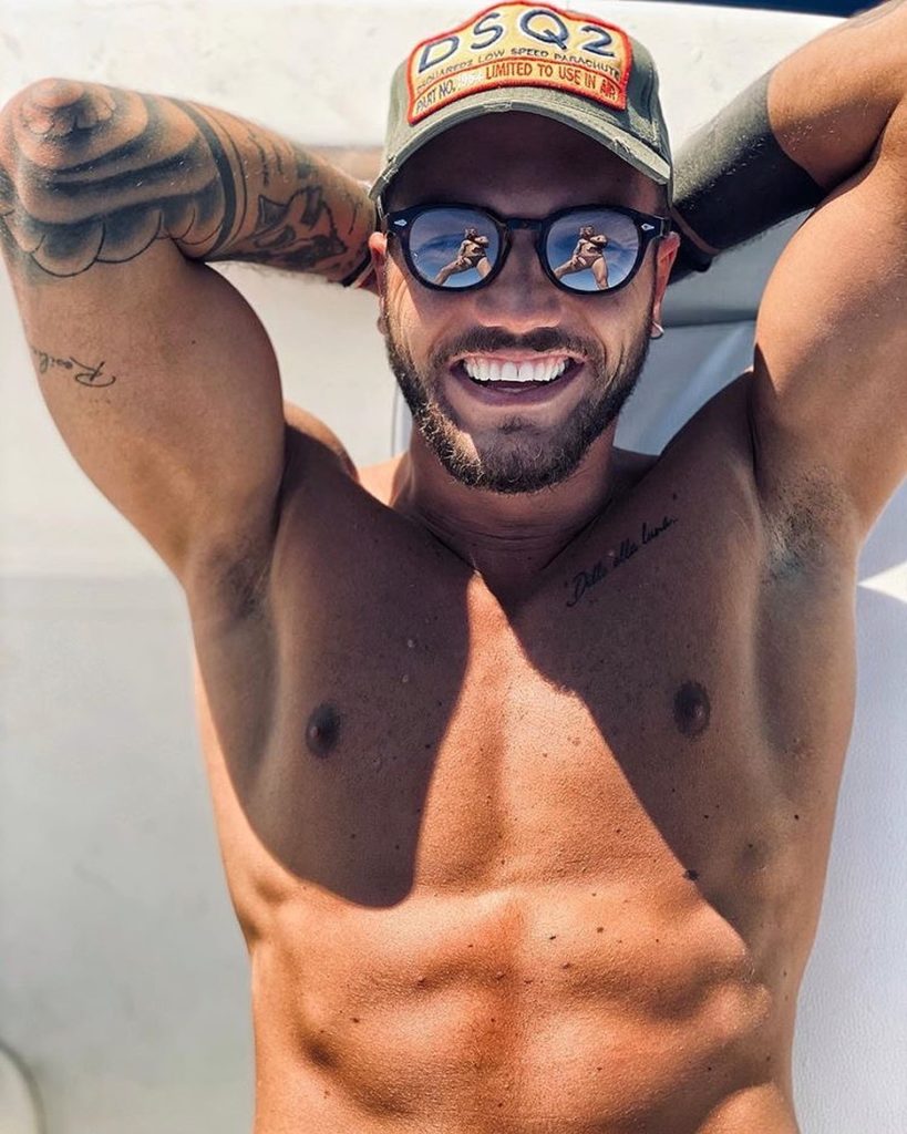 davide basolo