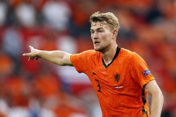 de ligt