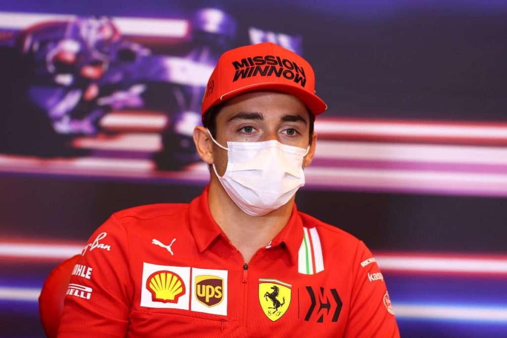 charles leclerc