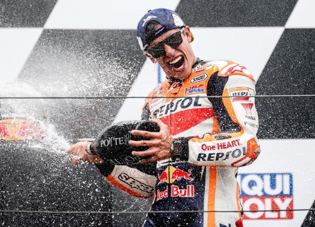 marc marquez