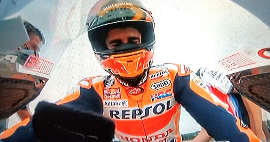 marc marquez