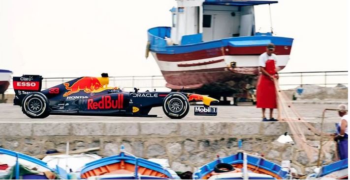 red bull a palermo