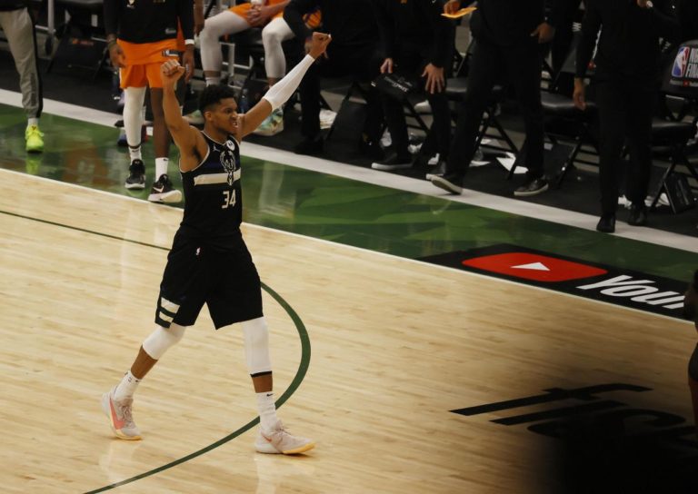 antetokounmpo