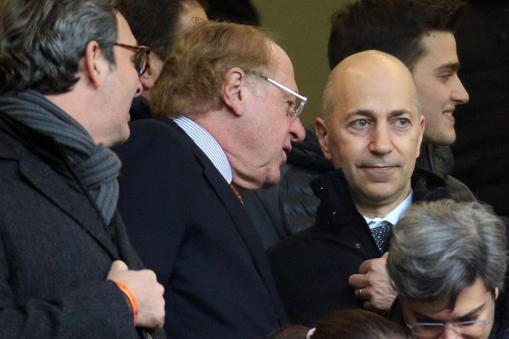 Gazidis