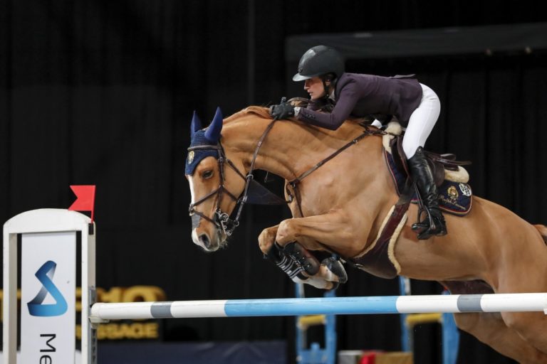 Jessica Springsteen