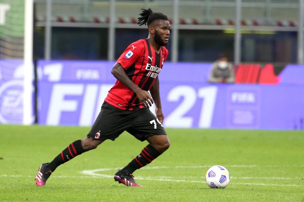 Kessie