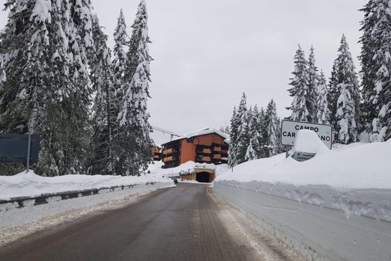 Madonna di Campiglio