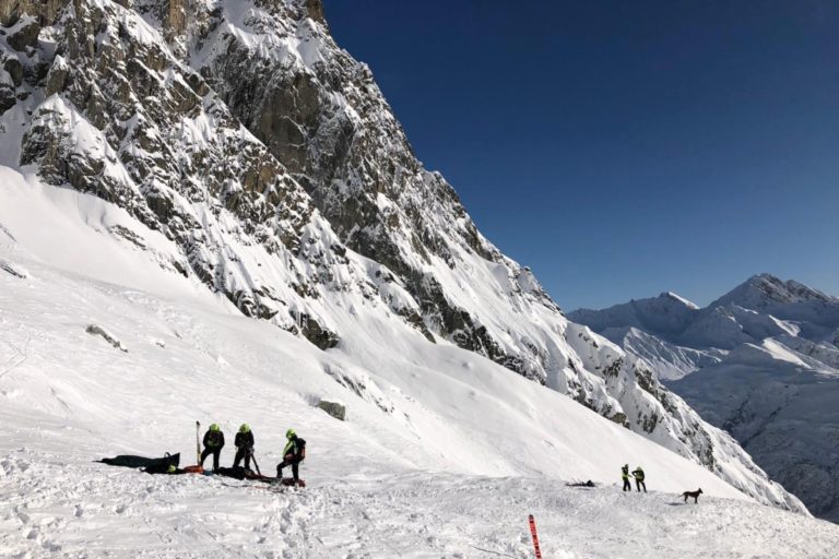 Monte Bianco