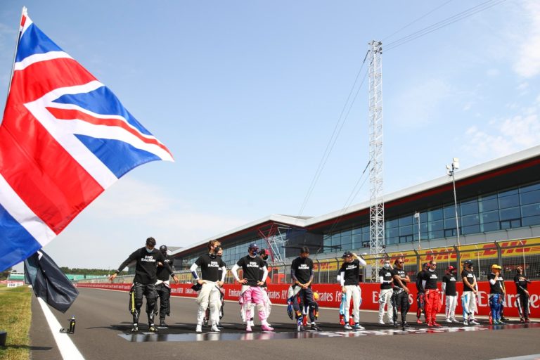 Silverstone