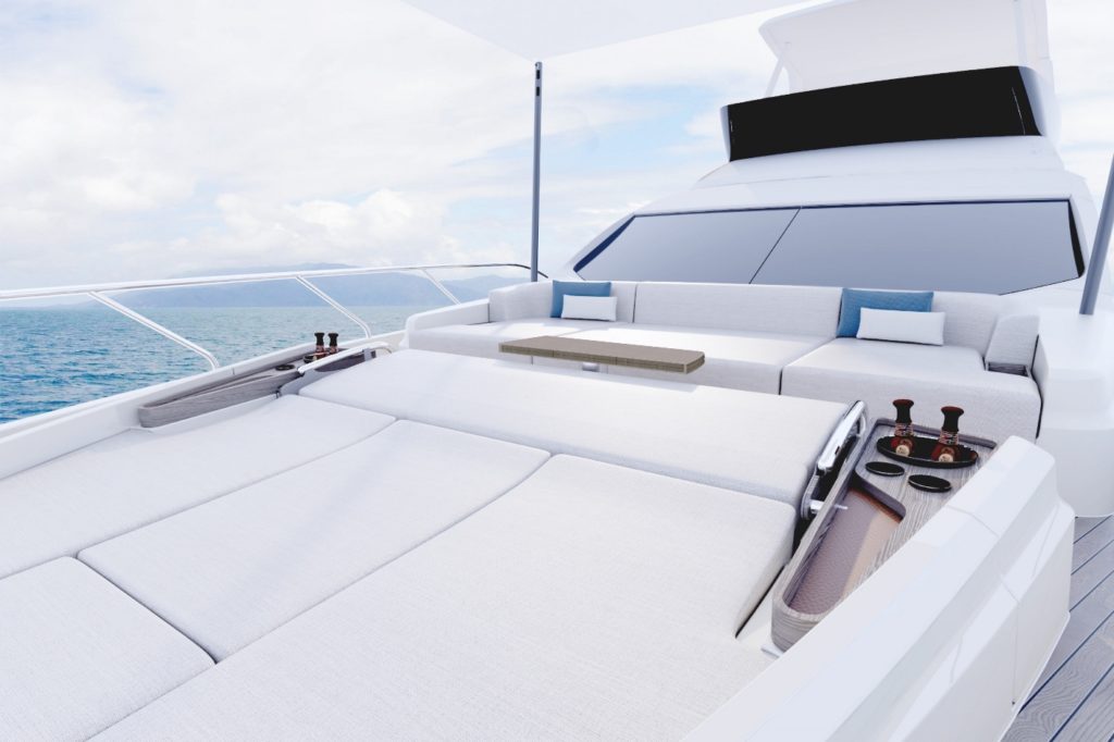 azimut-68-teaser