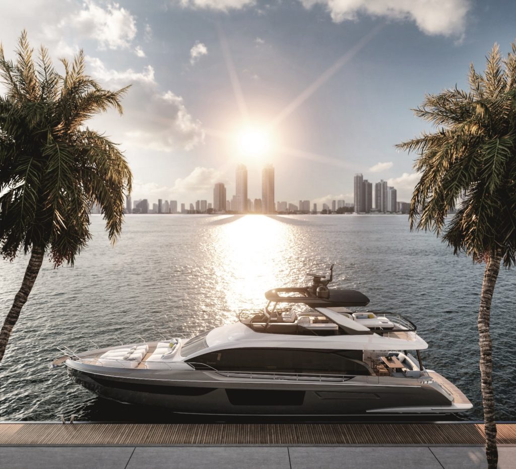 azimut-68-teaser