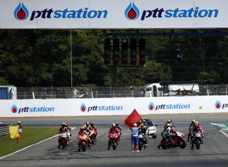 gp thailandia motogp