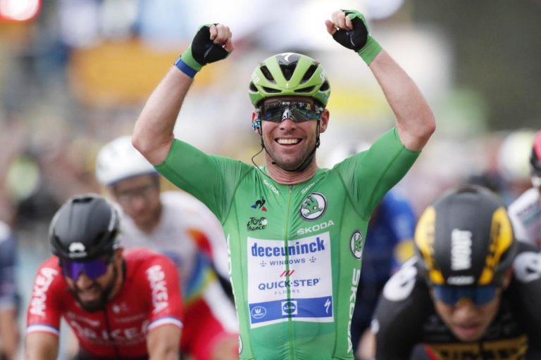 mark cavendish